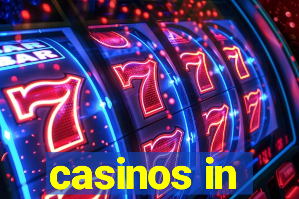 casinos in